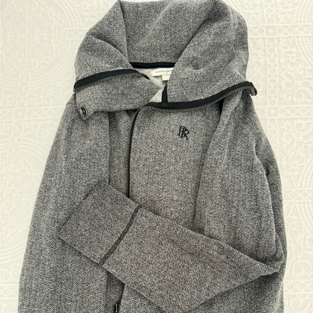 Banana Republic Jacket